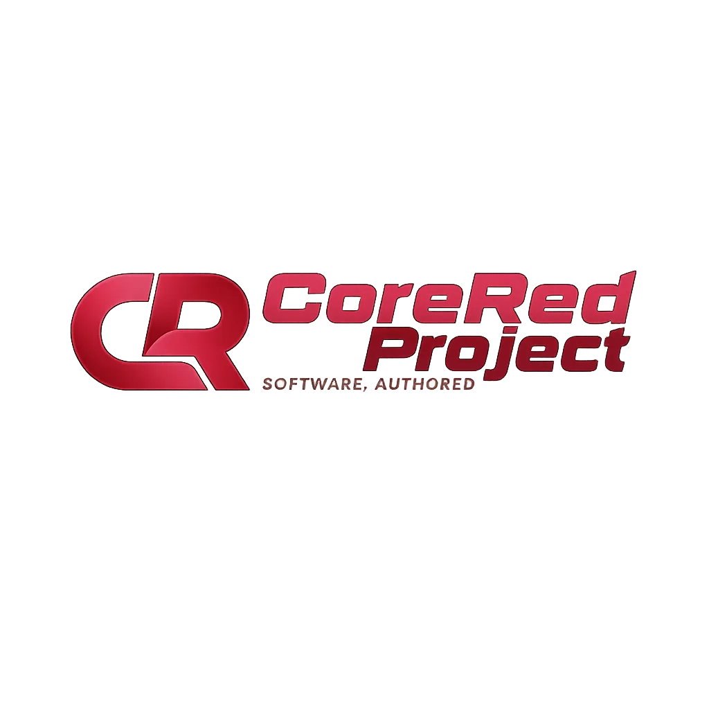CoreRed Project