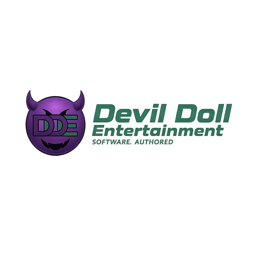 Devil Doll Entertainment