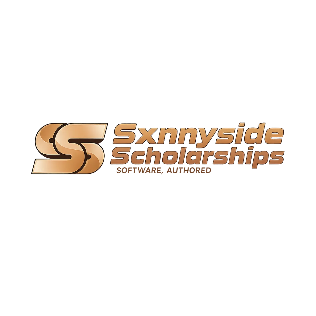 Sxnnyside Scholarships
