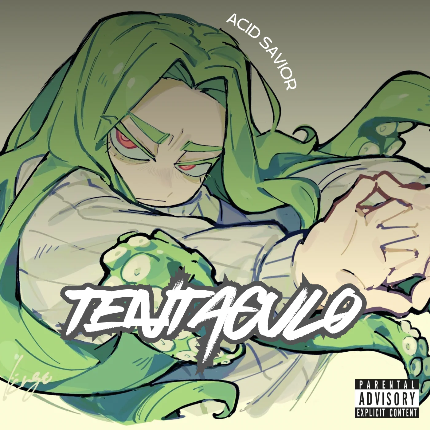 Tentaculo