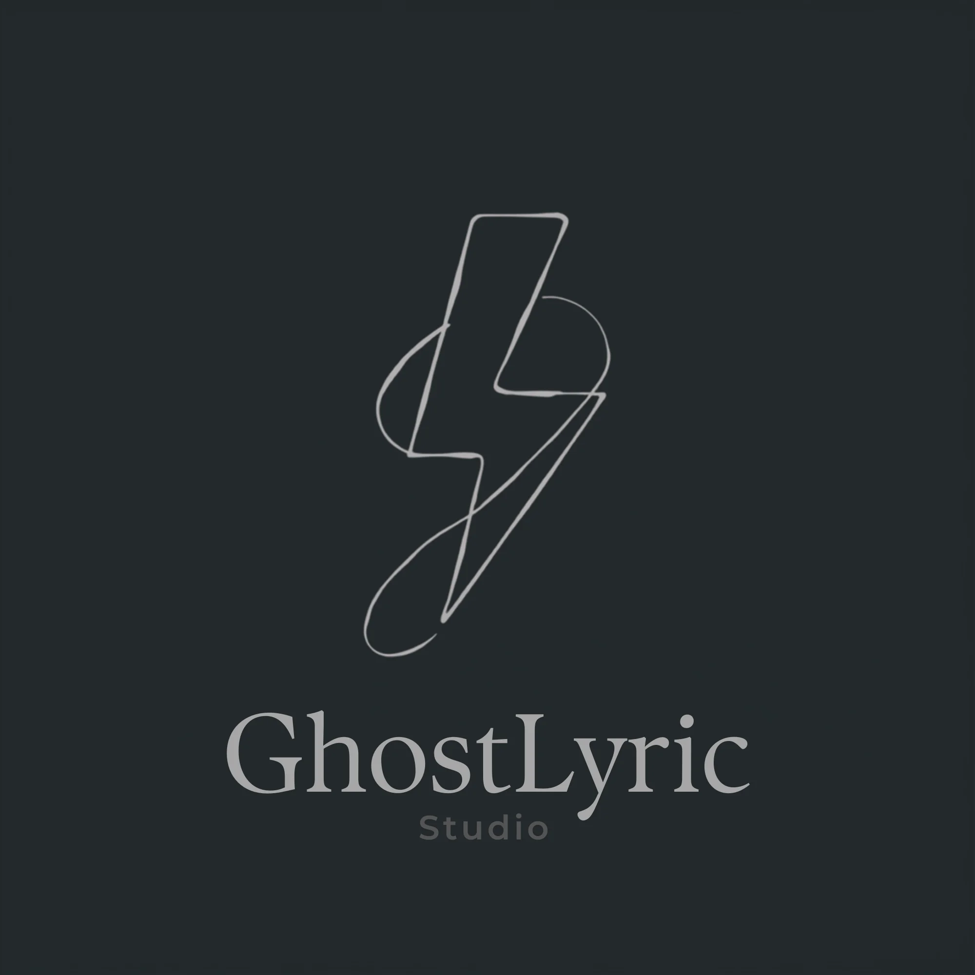 GhostBox Lyric Studio