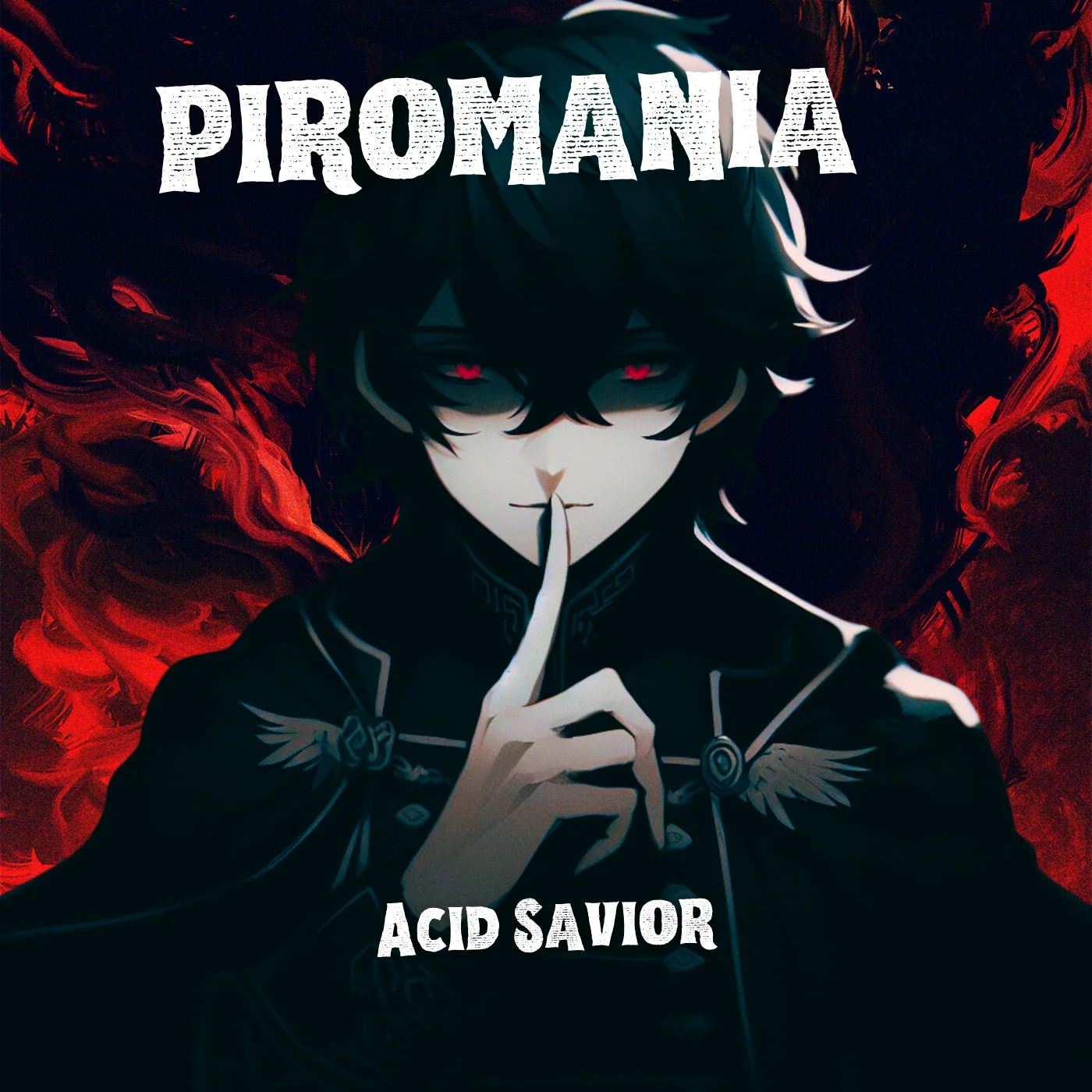 Piromania
