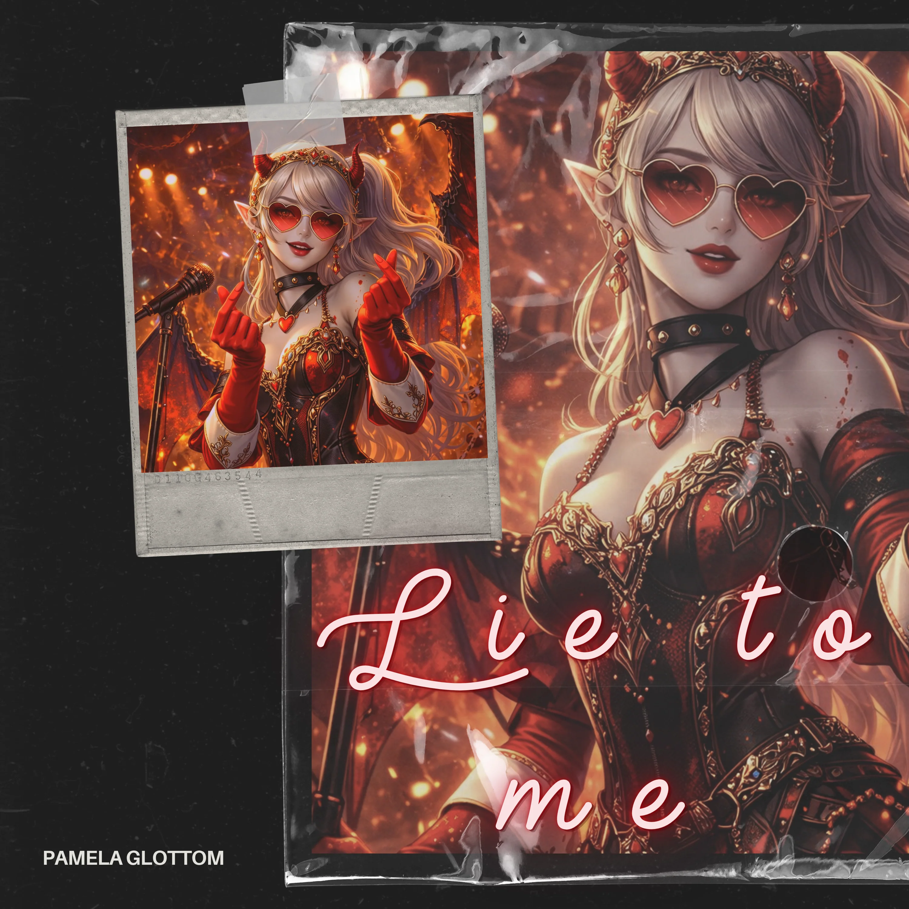 Lie To Me