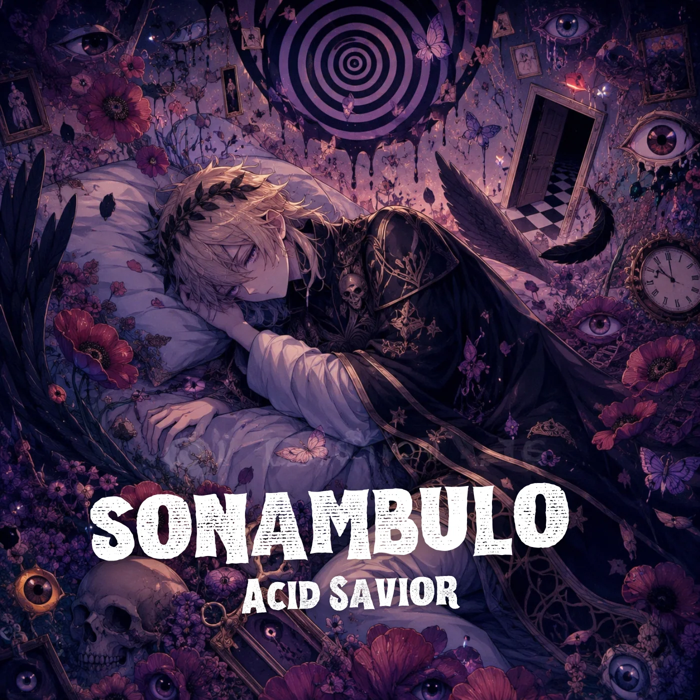 Sonámbulo