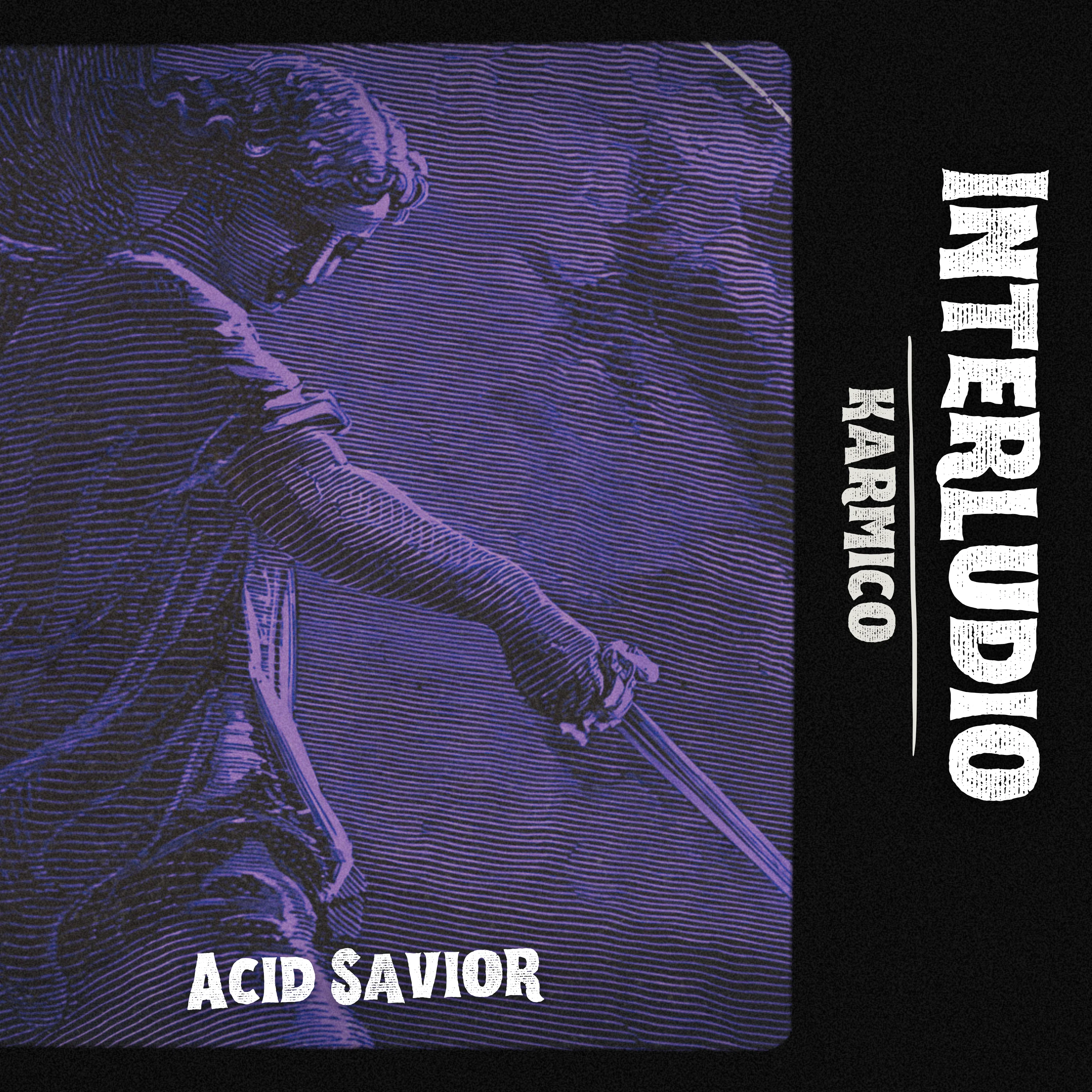 Interludio Karmico
