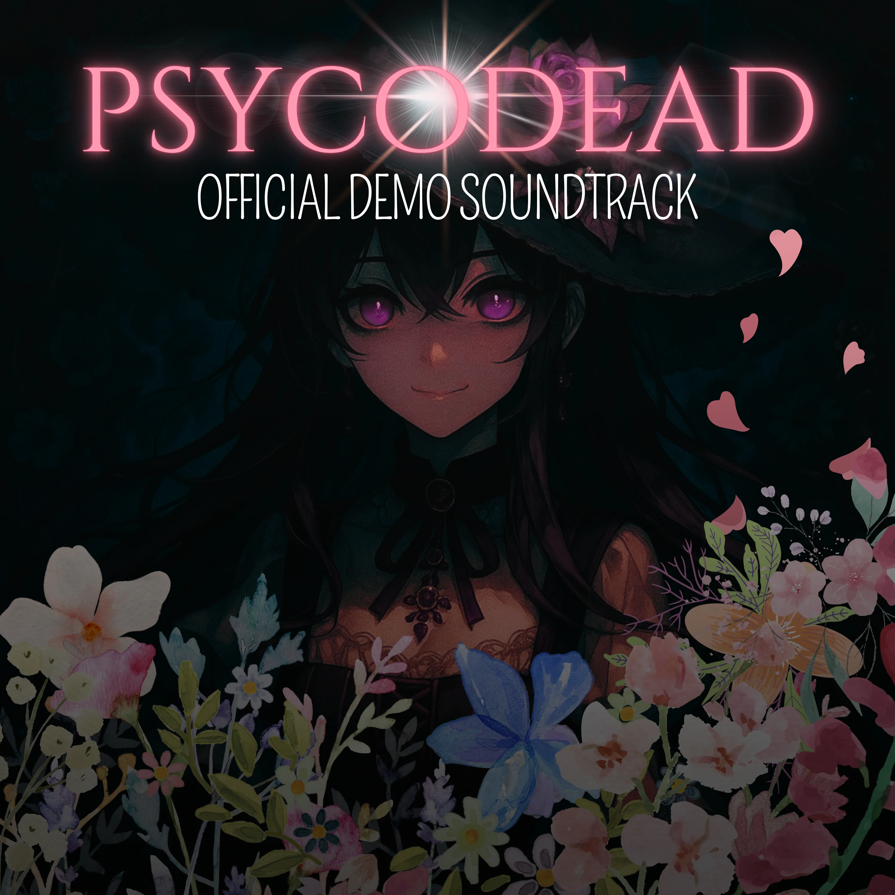 Psycodead DEMO: Official Soundtrack