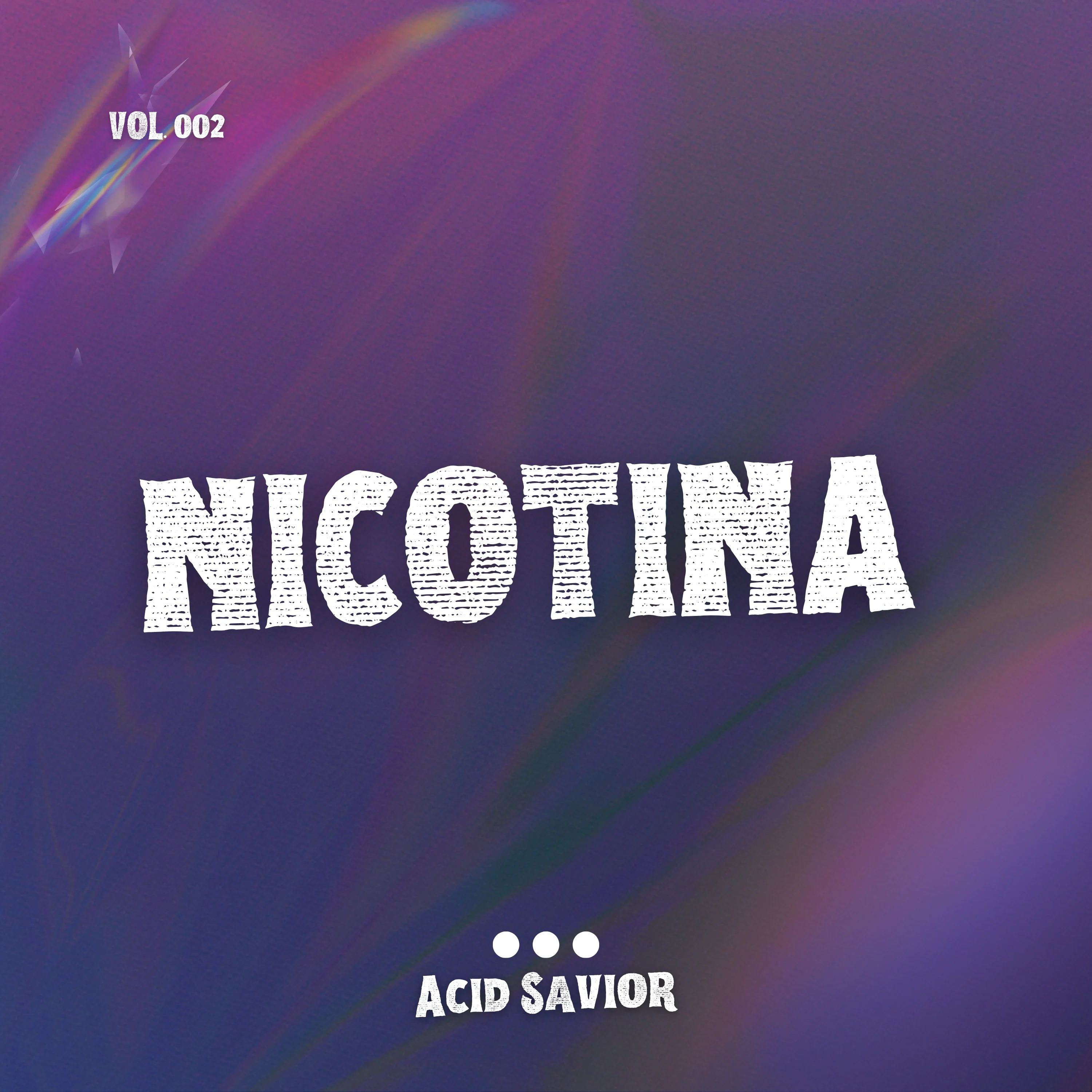 Nicotina