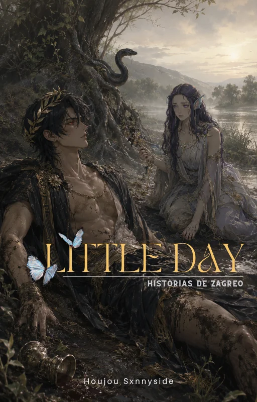 Little Day: Historias de Zagreo