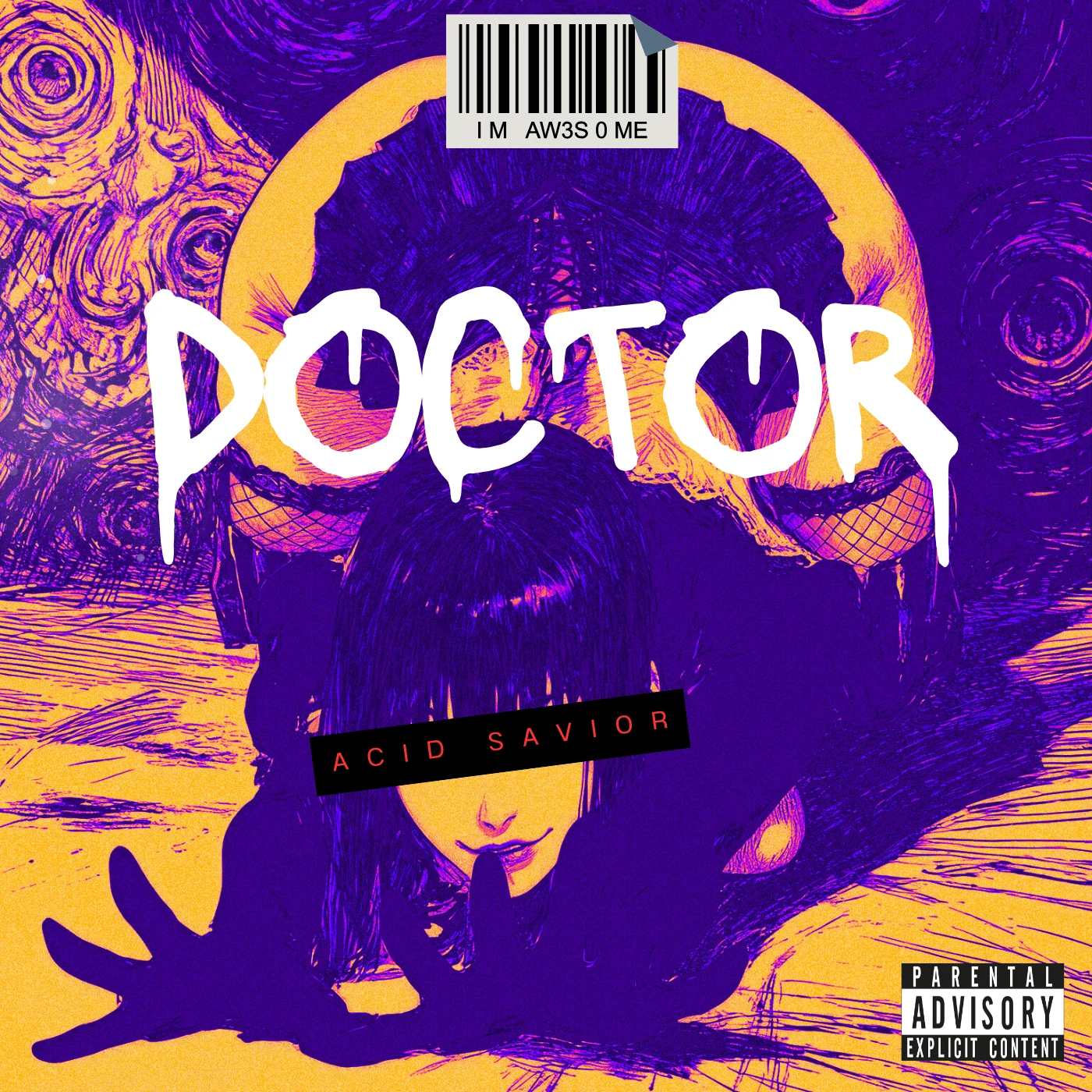 Doctor