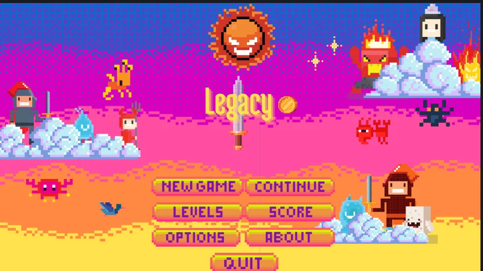 Legacy