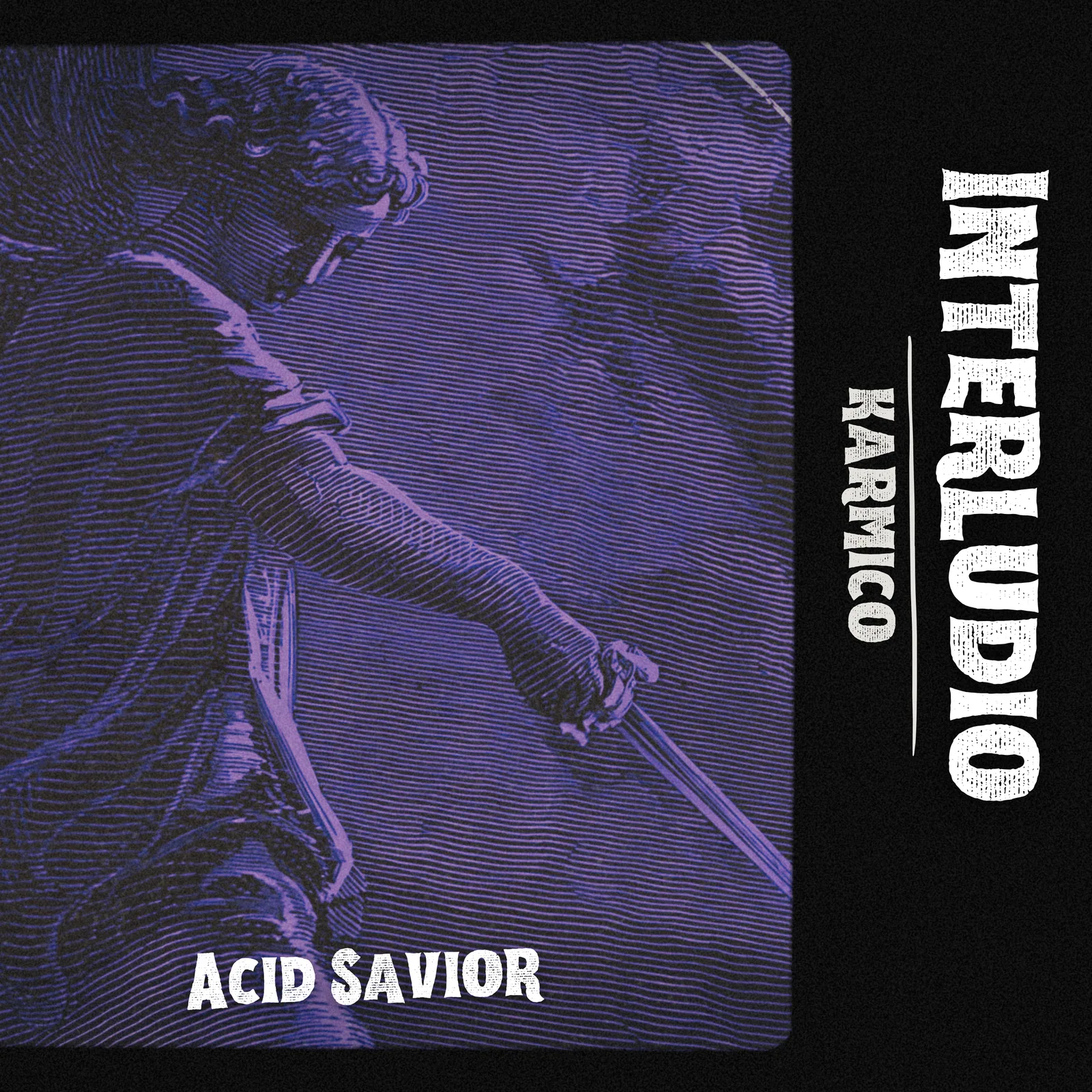 Interludio Karmico