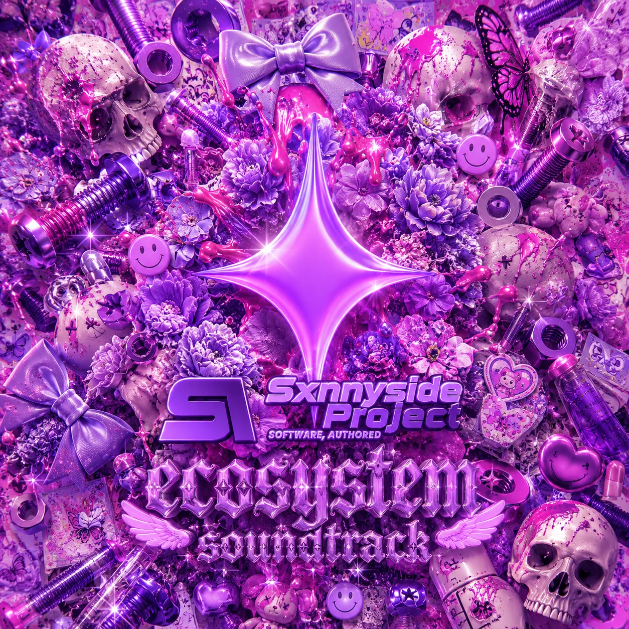 Sxnnyside Ecosystem: Official Soundtrack