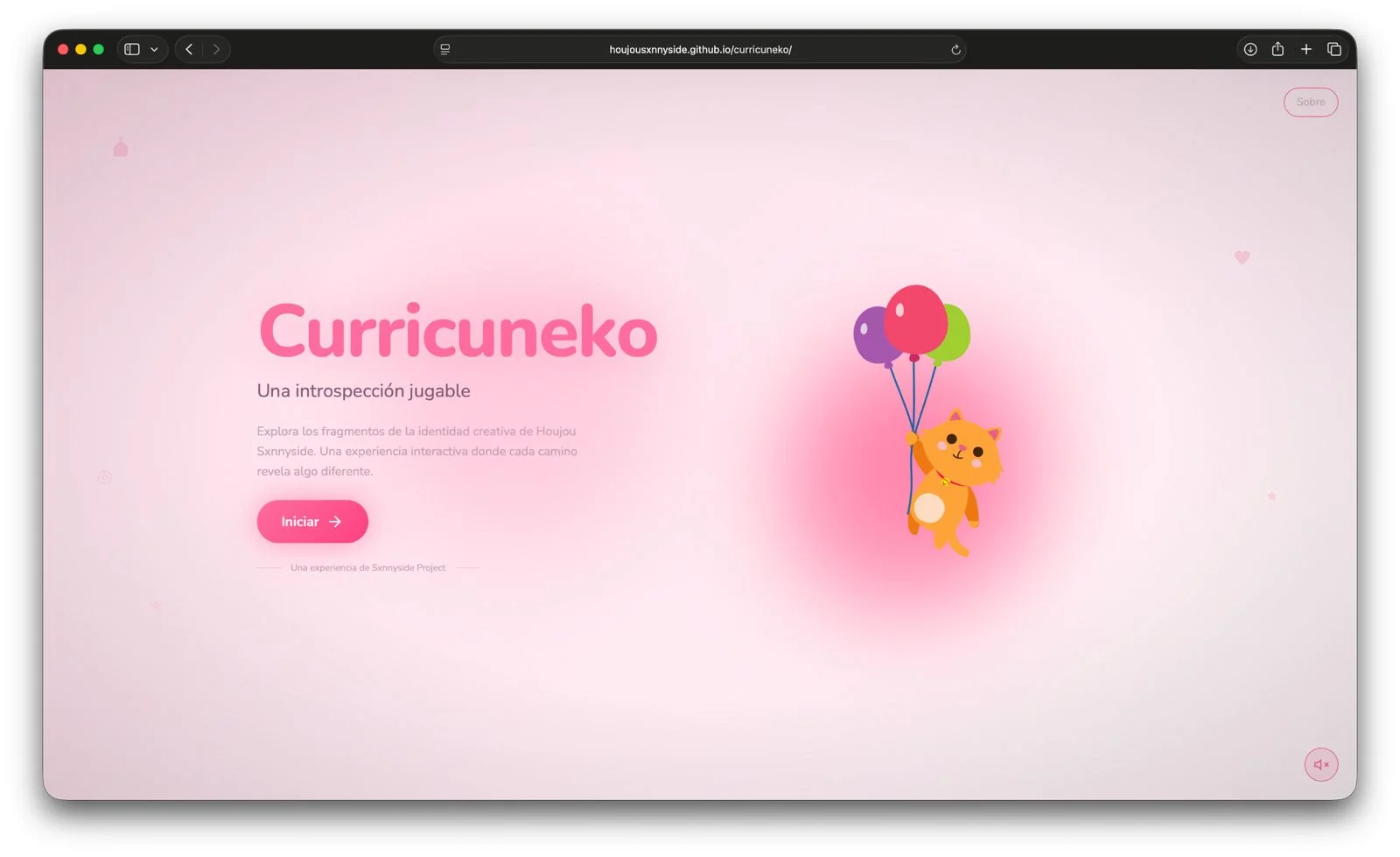 Curricuneko