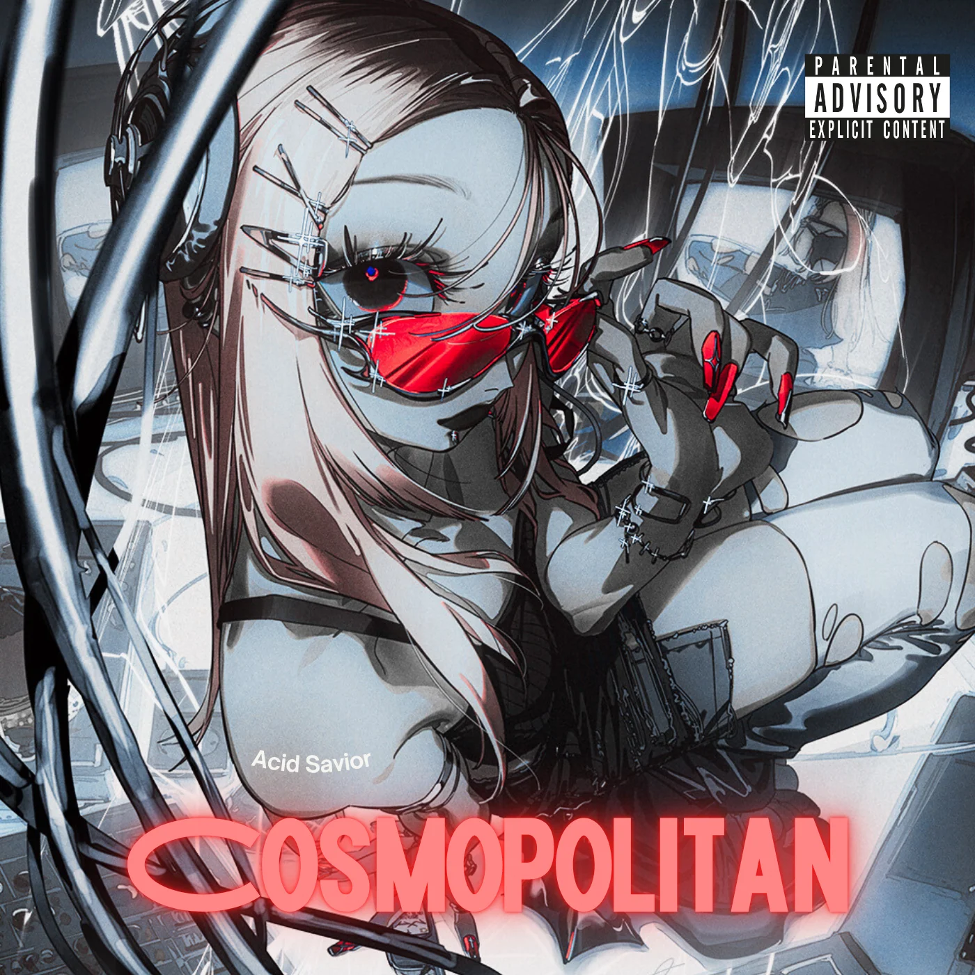Cosmopolitan