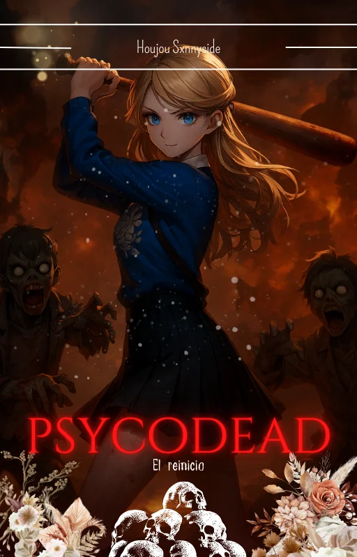 Psycodead: El reinicio